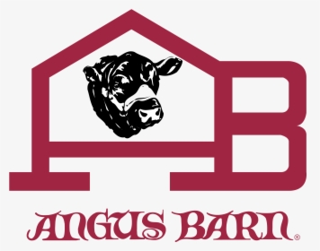 Angus Barn Logo, HD Png Download, Transparent PNG