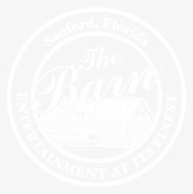 Barn Sanford Logo, HD Png Download, Transparent PNG