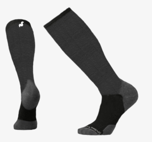 Snake Gaiters For Hiking - Hockey Sock, HD Png Download, Transparent PNG