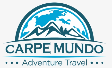 Carpe Mundo Travel, HD Png Download, Transparent PNG