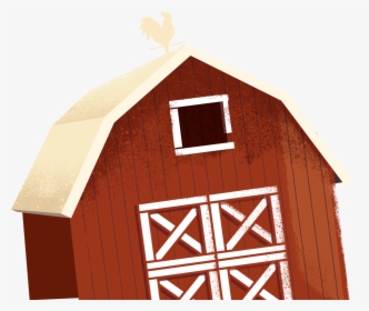 Barn, HD Png Download, Transparent PNG