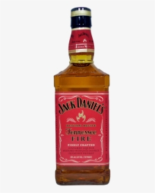 Jack Daniels Bottle Png - Tennessee Whiskey, Transparent Png, Transparent PNG