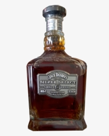 W2418-jackdaniels Silverselect Extracted 20160409 008n960 - Jack Daniels Png, Transparent Png, Transparent PNG