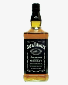 Jack Daniels 1.75, HD Png Download, Transparent PNG