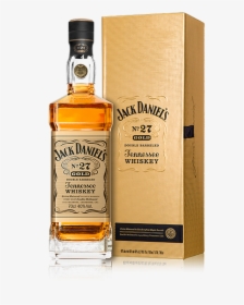 Jack Daniels Gold, HD Png Download, Transparent PNG