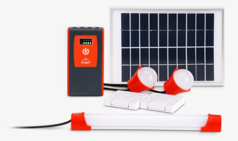 D Lite Solar Uganda, HD Png Download, Transparent PNG