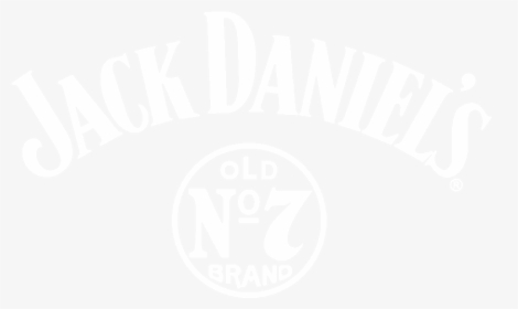 Jack Daniels Sinatra Logo - Jack Daniels No 7 Logo, HD Png Download, Transparent PNG