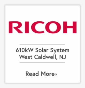 Ricoh Website Tombstone, HD Png Download, Transparent PNG