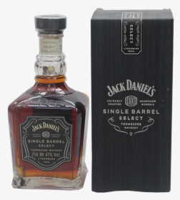 Transparent Jack Daniels Bottle Png - Jack Daniels, Png Download, Transparent PNG