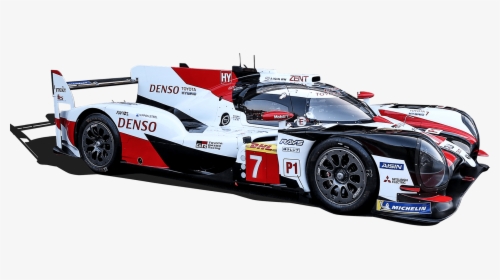 Toyota Le Mans 2019, HD Png Download, Transparent PNG