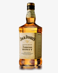 Transparent Jack Daniels Clipart - Jack Daniels Honey Png, Png Download, Transparent PNG