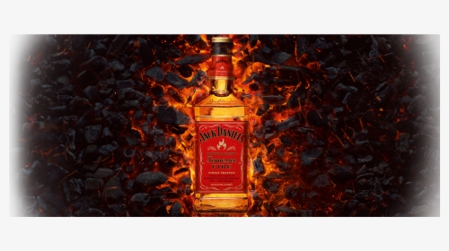 The Hottest - Jack Fire, HD Png Download, Transparent PNG