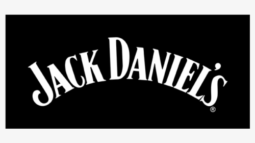 Jackdaniels - Jack Daniel Logo Font, HD Png Download, Transparent PNG