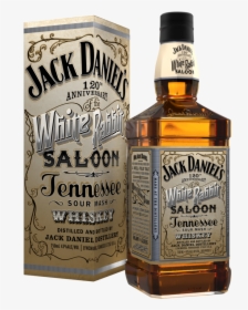 Transparent Jack Daniels Png - Jack Daniel's White Rabbit Amazon, Png Download, Transparent PNG