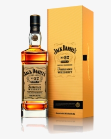 Photo Courtesy Of Jack Daniel S - Jack Daniels Gold, HD Png Download, Transparent PNG