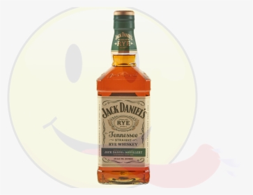 Jack Daniel S Rye - Jack Daniels, HD Png Download, Transparent PNG