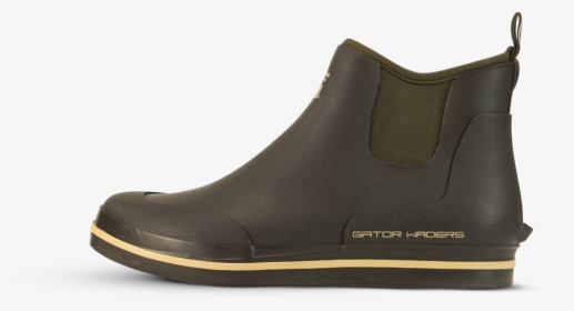 Brklne Series Camp Boots - Chelsea Boot, HD Png Download, Transparent PNG