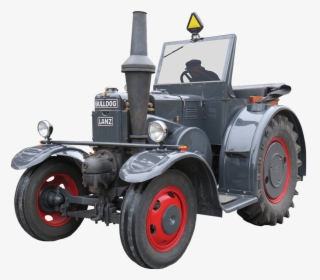 Tractor - All Tractor, HD Png Download, Transparent PNG