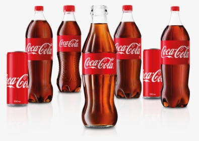 Coca-cola Bottles , Png Download - Coca Cola Bottle Image Png, Transparent Png, Transparent PNG