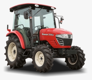 3725 Ch Branson Tractor - Branson Tractors 25 Series, HD Png Download, Transparent PNG