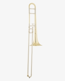 Shires Trombone Tbq33 Front 0718 - Playground Slide, HD Png Download, Transparent PNG