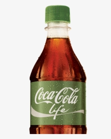 Transparent Coca Cola Bottle Png - Coca Cola, Png Download, Transparent PNG