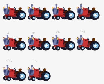 08 Pm 293124 Xylophone 1/28/2013 - Tractor, HD Png Download, Transparent PNG
