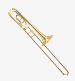 Trombone Trumpet Mouthpiece Yamaha Corporation Musical - Vincent Bach 50b Bass Trombone, HD Png Download, Transparent PNG