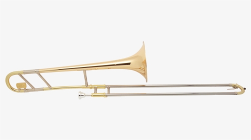 Trombone Png Pic - Types Of Trombone, Transparent Png, Transparent PNG
