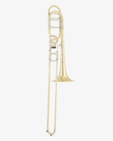 Shires Trombone Tbq30yr Front 0718 - Shires Q Series Bass Trombones, HD Png Download, Transparent PNG