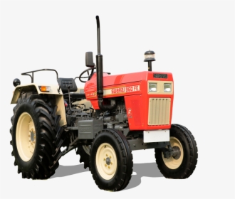 Swaraj Tractor 960 Fe, HD Png Download, Transparent PNG