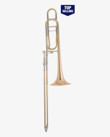 Cg Conn Professional Model 88ho Tenor Trombone - Types Of Trombone, HD Png Download, Transparent PNG