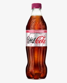 Transparent Coke Clipart - Coca Cola Zero Raspberry, HD Png Download, Transparent PNG
