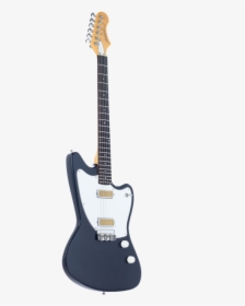 Harmony Silhouette Electric Guitar - Electric Guitar, HD Png Download, Transparent PNG