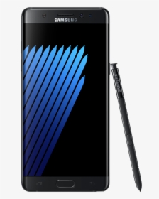Samsung Galaxy Note7, HD Png Download, Transparent PNG