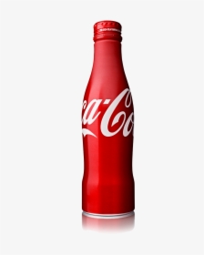 Coca Cola Bottle Marketing, HD Png Download, Transparent PNG