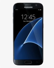 Samsung Galaxy S7 G930v, HD Png Download, Transparent PNG