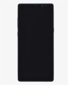 Galaxy Note 8 Png - Smartphone, Transparent Png, Transparent PNG