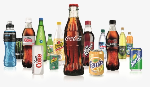 Coca Cola Family Brand, HD Png Download, Transparent PNG