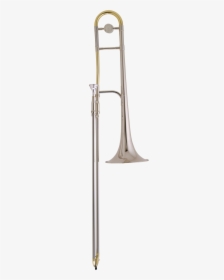 Types Of Trombone - Horn, HD Png Download, Transparent PNG