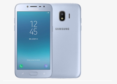 Samsung J2 Png - Samsung Galaxy Grand Prime Pro Gold, Transparent Png, Transparent PNG