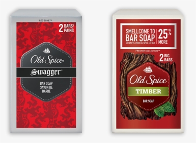 Transparent Old Spice Png - Old Spice Bar Soap Transparent, Png Download, Transparent PNG