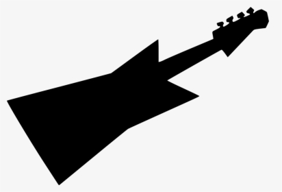 String Photography - Guitare Rock Png Cartoon, Transparent Png, Transparent PNG