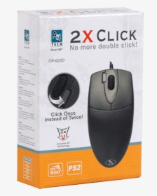 A4tech Op 620d Mouse, HD Png Download, Transparent PNG