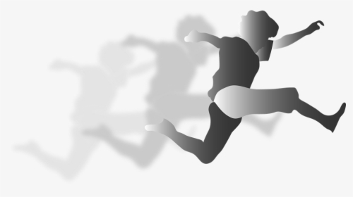 Kid, Run, Playing, Running, Boy, People, Happy, Child - Science Of Physical Activity, HD Png Download, Transparent PNG
