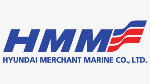 Hyundai Merchant Marine Logo, HD Png Download, Transparent PNG