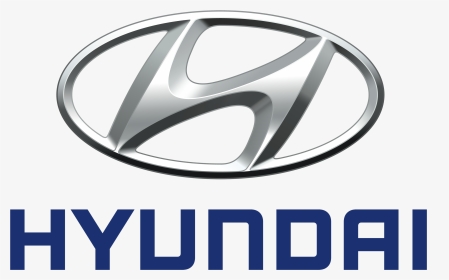 Hyundai Car Logo Png, Transparent Png, Transparent PNG