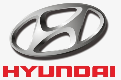 Hyundai Logo Ai Vector, HD Png Download, Transparent PNG