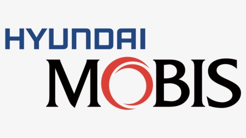 Hyundai Mobis Logo, HD Png Download, Transparent PNG
