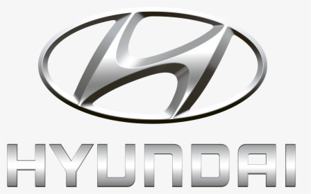 Hyundai Logo, HD Png Download, Transparent PNG